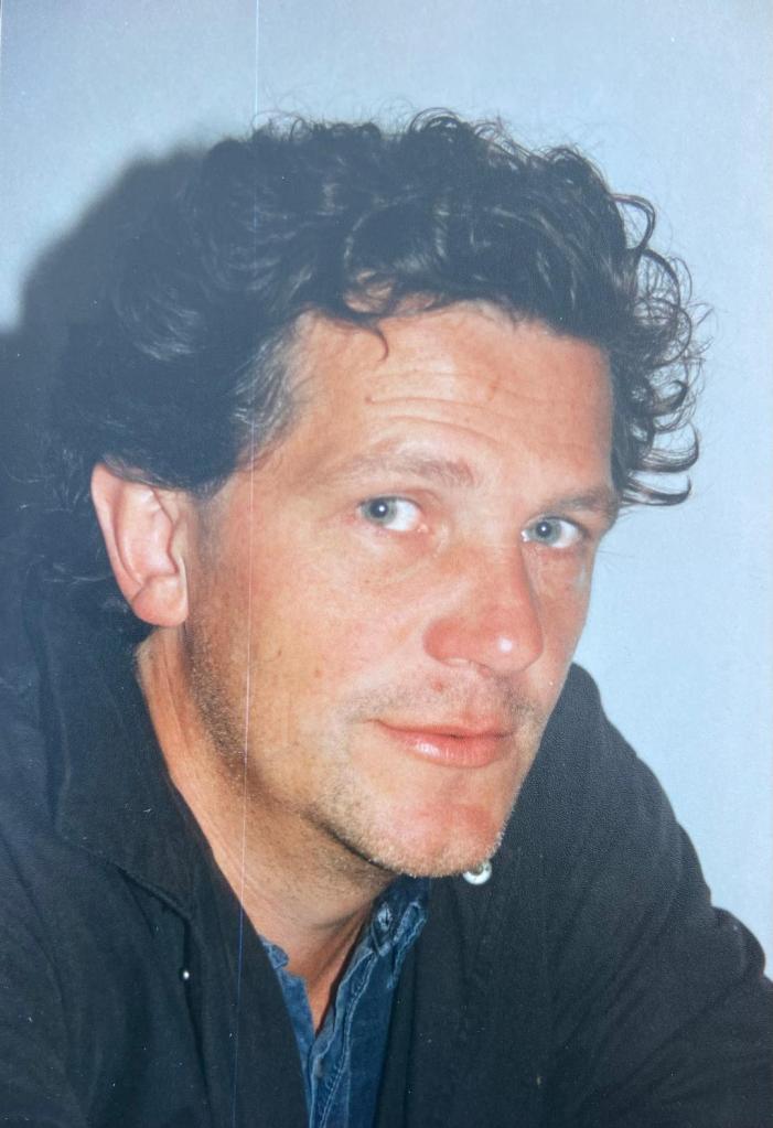 Schatz portrait iconic sw