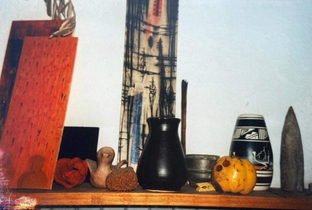 Stillleben Hubert Schatz