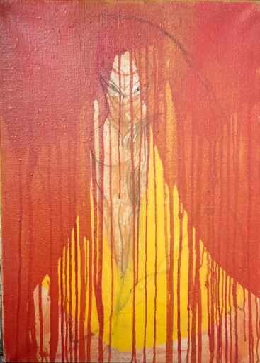 Leinwand HubertSchatz